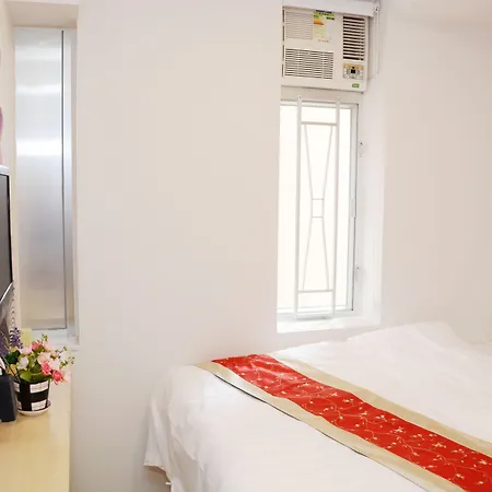 Sunrise International - Boutique Hostel-3