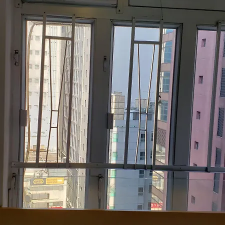 Sunrise International - Boutique Hostel-2